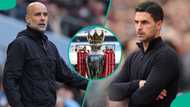 Comparing Man City and Arsenal's final games as Premier League title race enters decisive stage