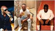 Only Timaya can compete with 2baba in a versus: Director Unlimited LA stirs major talking point, fans disagree