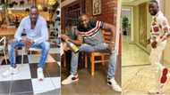 5 things about the late Zimbabwean socialite Ginimbi who was friends with top Nigerian celebs before his untimely death