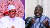 Insecurity: PDP says Buhari is completely helpless to secure Nigeria