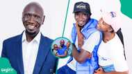 Kenyan rapper Stevo Simple Boy confirms breakup with Brenda after DNA test results