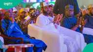 Abin da Tinubu ya cewa ‘dansa Seyi da ya gana da ‘yan City Boy a Aso Rock