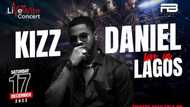 Afroclassic Experience: How Kizz Daniel has Ruled with no Bad Songs