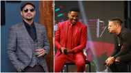 "He was the warmest human being": Ebuka mourns BBNaija’s Rico Swavey's death, others pen emotional tributes