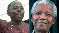 Ken Saro-Wiwa: Britain rebuffed Mandela’s appeal for oil sanctions against Nigeria - Report