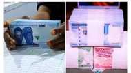 New naira notes: Banks complain of inadequate supply as customers go home disappointed