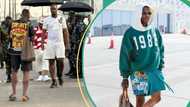"Incoming": Wizkid warns, drops snippets of him working on a new project, fans react