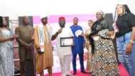 2023: Diamond Ladies in Politics pledge to mobilise 2 million votes for Atiku