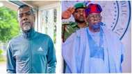 Niger: Omokri sends message to President Tinubu over coup mongers in Nigeria, tells him what to do