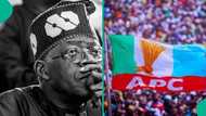 "I want more": Tinubu finally breaks silence over massive defections from PDP, LP, others to APC