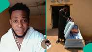 Mortician reveals what he does with clothes removed from lifeless bodies at the mortuary