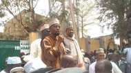 Yanzu-yanzu: Zanga-zanga ta barke a Kano a kan batanci ga Annabi Muhammad (Hoto)