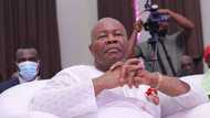 Viral video: How I lost my first grandchild to medical neglect of govt hospital, says Akpabio