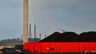 Indonesia's coal love affair still aflame despite pledges