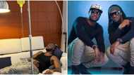 I’ve been battling immense pain: Peter of PSquare down with serious illness, announces postponement of concert