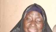Yanzu-yanzu: Allah ya yi wa mahaifiyar Buratai rasuwa a Borno