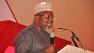 2023: Tinubu is healthy and strong, says Ex-minister Adebayo Shittu