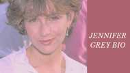 Discover all about the life of the iconic Jennifer Grey: Her age, family, career, and surgeries