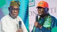 Obasanjo ya fallasa yadda Atiku ya kitsa yunkurin tsige shi daga mulki
