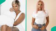 "It hurts": Tiwa Savage clears air on Infamous Seyi Shay rift, debunks sobatage rumours