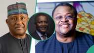 Meet the six richest Nigerians and their net worth in 2025