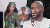 Prophet shares prophecy about Mercy Johnson, calls for prayer: "Mercy will speak for herself"