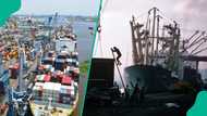 NPA announces arrival of 33 ships carrying petrol, diesel to Lagos ports