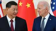 Xi, Biden to meet next week to 'stabilize' ties, US says