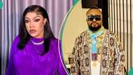 “Angela Okorie doesn’t remember to brush her teeth”: Actress’ ex calls her out over her oral hygiene