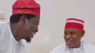 Fitaccen Jarumin Kannywood Ya Faɗi Yadda Aka Masa Asiri Ya Bar Kwankwaso Ya Koma Tsagin Ganduje