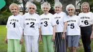 World oldest living siblings has combined age of 570 years, breaks Guinness World Record