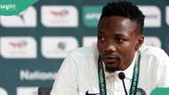 AFCON 2023: Super Eagles captain, Ahmed Musa, gets emotional as he pens message after final