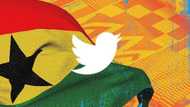 Twitter CEO Jack Dorsey announces Ghana as its Africa headquarters, President Akufo-Addo reacts