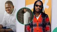 "Naira Marley built music empire with dubious funds", Dr Stephen Akintayo claims