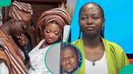Wunmi, Mohbad’s Widow, Takes Swift Action Against TikToker Over Alleged Cyberbullying: “Bring Proof”
