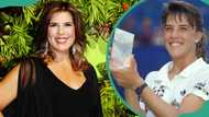 Where is Jennifer Capriati now? What happened to the tennis star?