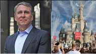 Ken Griffin: Billionaire treats 10k employees, their families with 3-day trip To Disney World