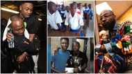 7 times Davido won people’s hearts with humanitarian acts
