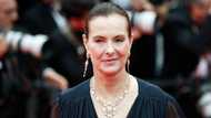 Louis Giacobetti : que devient le fils de Carole Bouquet ?