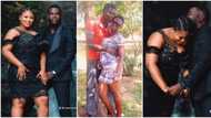 Couple who dated as teenagers marry; video showing their throwback and pre-wedding photos stir reactions