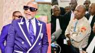 Koffi Olomide sentenced to 18 months in prison over kidnapping, acquitted of assault charges