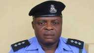 Tears, mourning as top former Police spokesperson dies 4 days after celebrating his birthday