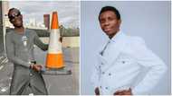 Video as rapper Blaqbonez pays boy N500k to stop coming to estate field for not playing football well
