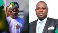 2027: An samu wanda zai buga da Tinubu, jigo zai fito takarar shugaban ƙasa a APC