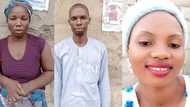 Deborah Samuel: Sokoto mob killed my daughter while over 100 security agents watched, says father