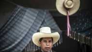 Peru's Castillo marks one year in power in crosshairs of Congress, prosecutors