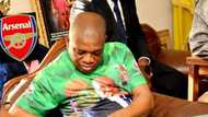 Christmas token for coke: Influential APC senator confirms ongoing giveaway to Nigerians