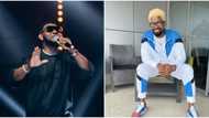 Mixed reactions as AY opens up on beef with Basketmouth, says it is the price to pay for being progressive