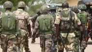 Troops arrest CJTF commander, give details of how he aids bandits