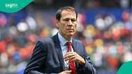 Belgium manager Rudy Garcia gives reason for team's 2-1 World Cup loss to Spain